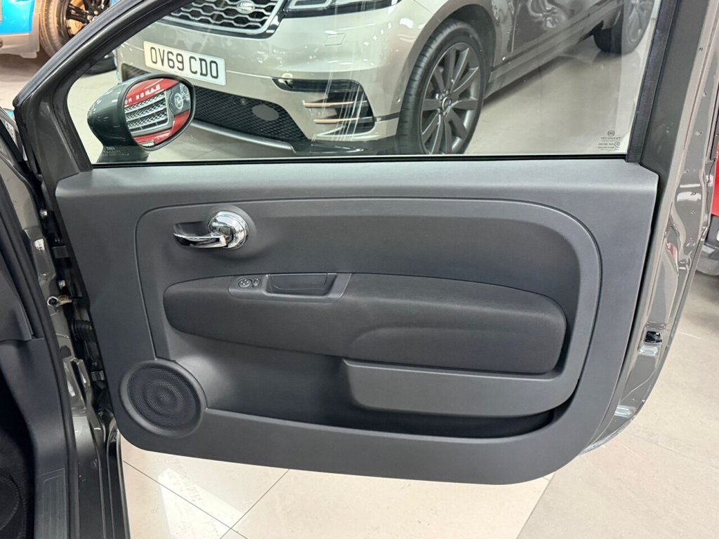 Used Fiat 500 2016 for sale - 76632409: Photo 22