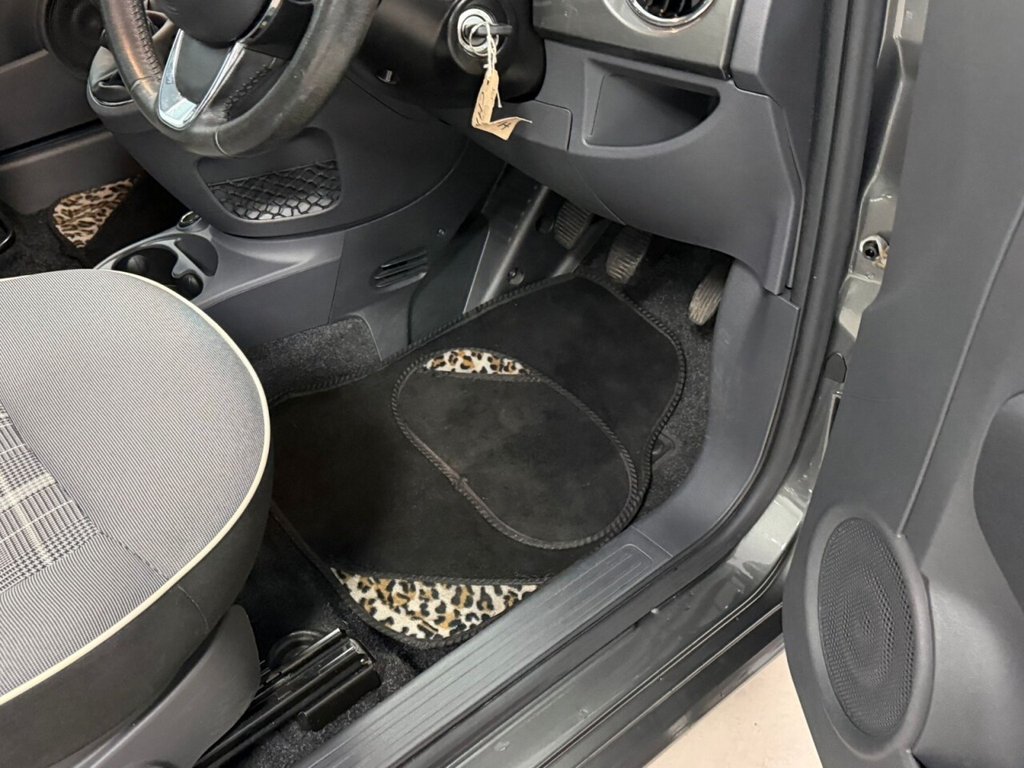 Used Fiat 500 2016 for sale - 76632409: Photo 23