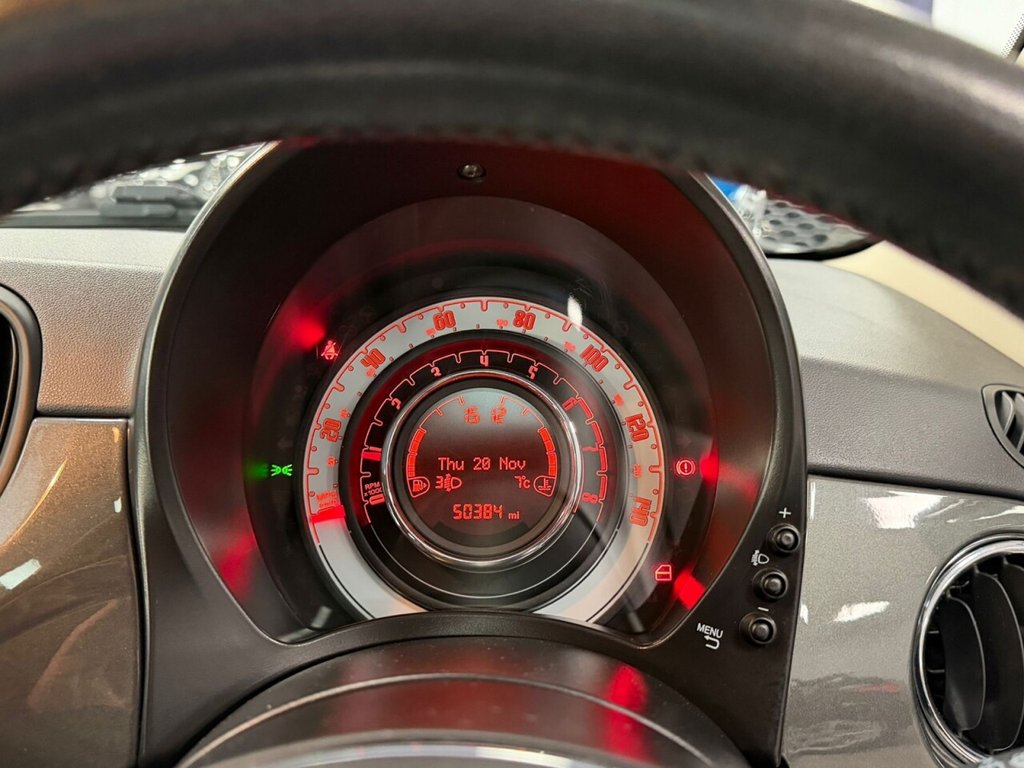 Used Fiat 500 2016 for sale - 76632409: Photo 24