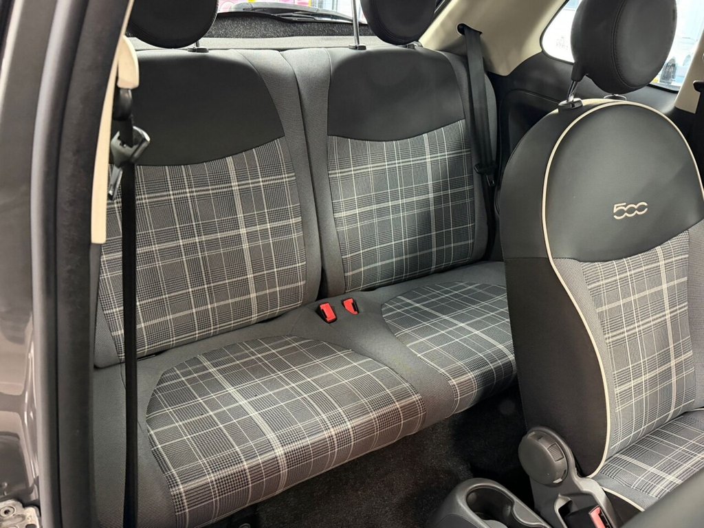 Used Fiat 500 2016 for sale - 76632409: Photo 25