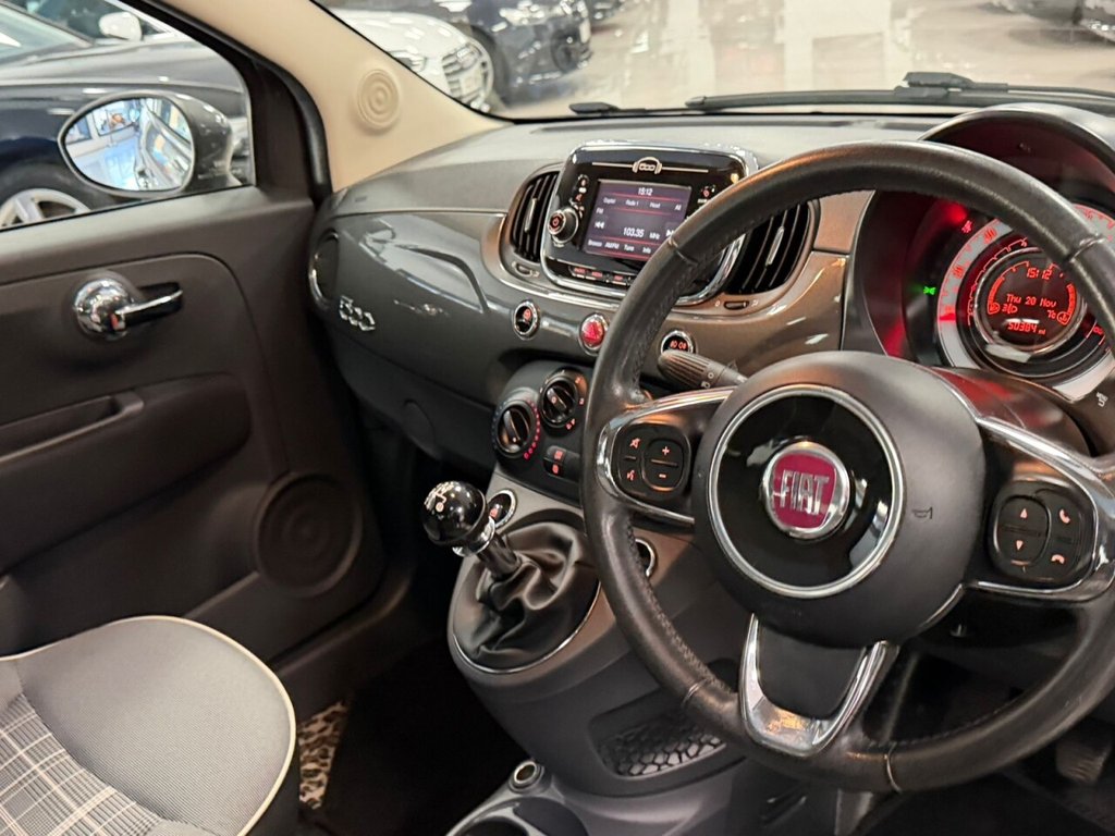 Used Fiat 500 2016 for sale - 76632409: Photo 26