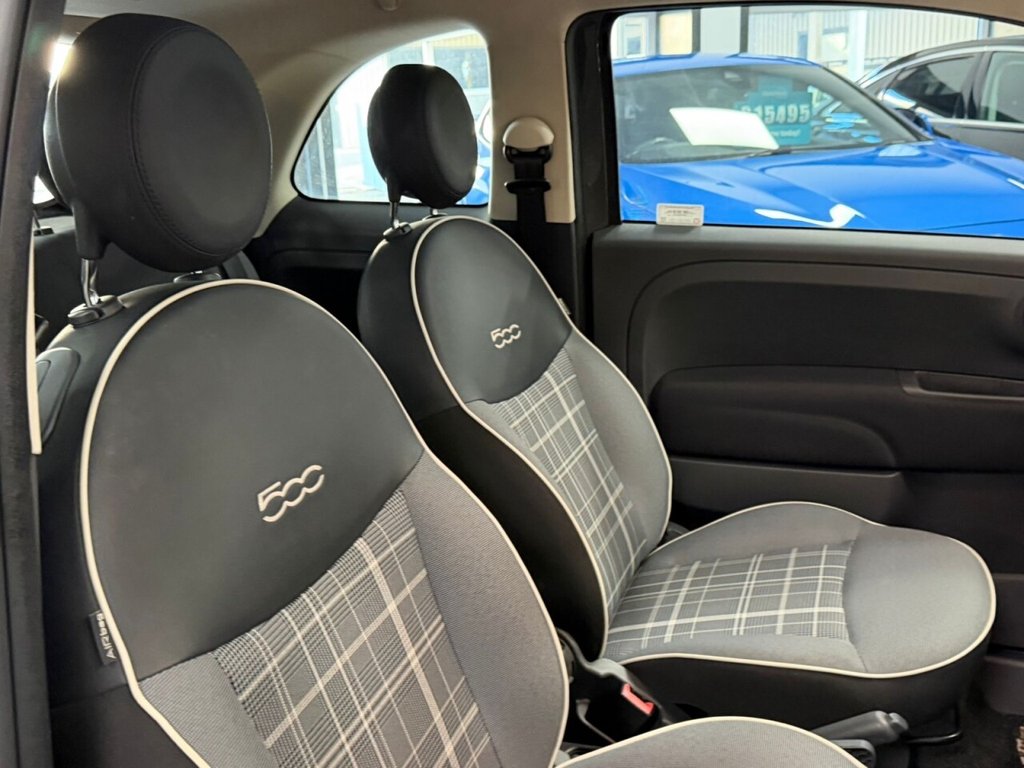 Used Fiat 500 2016 for sale - 76632409: Photo 29