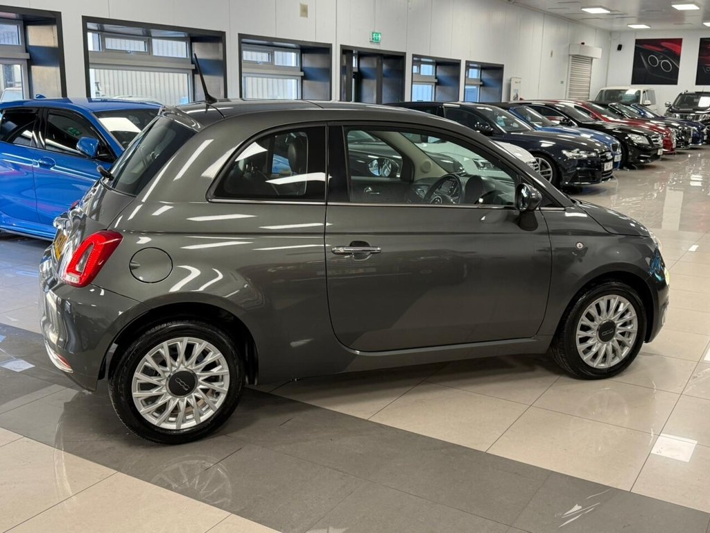 Used Fiat 500 2016 for sale - 76632409: Photo 3