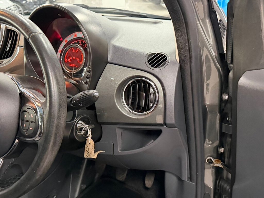 Used Fiat 500 2016 for sale - 76632409: Photo 30