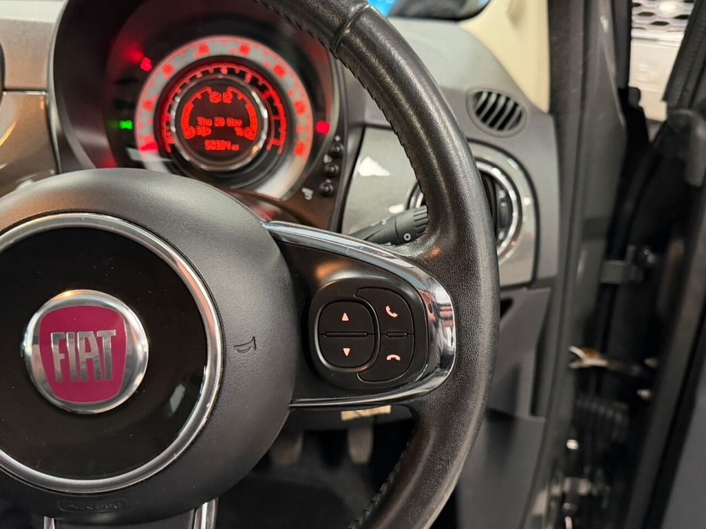 Used Fiat 500 2016 for sale - 76632409: Photo 31