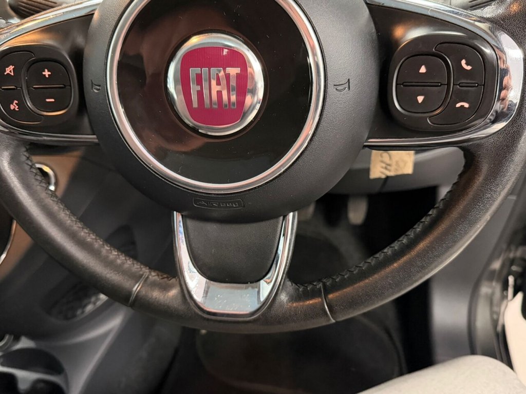 Used Fiat 500 2016 for sale - 76632409: Photo 32