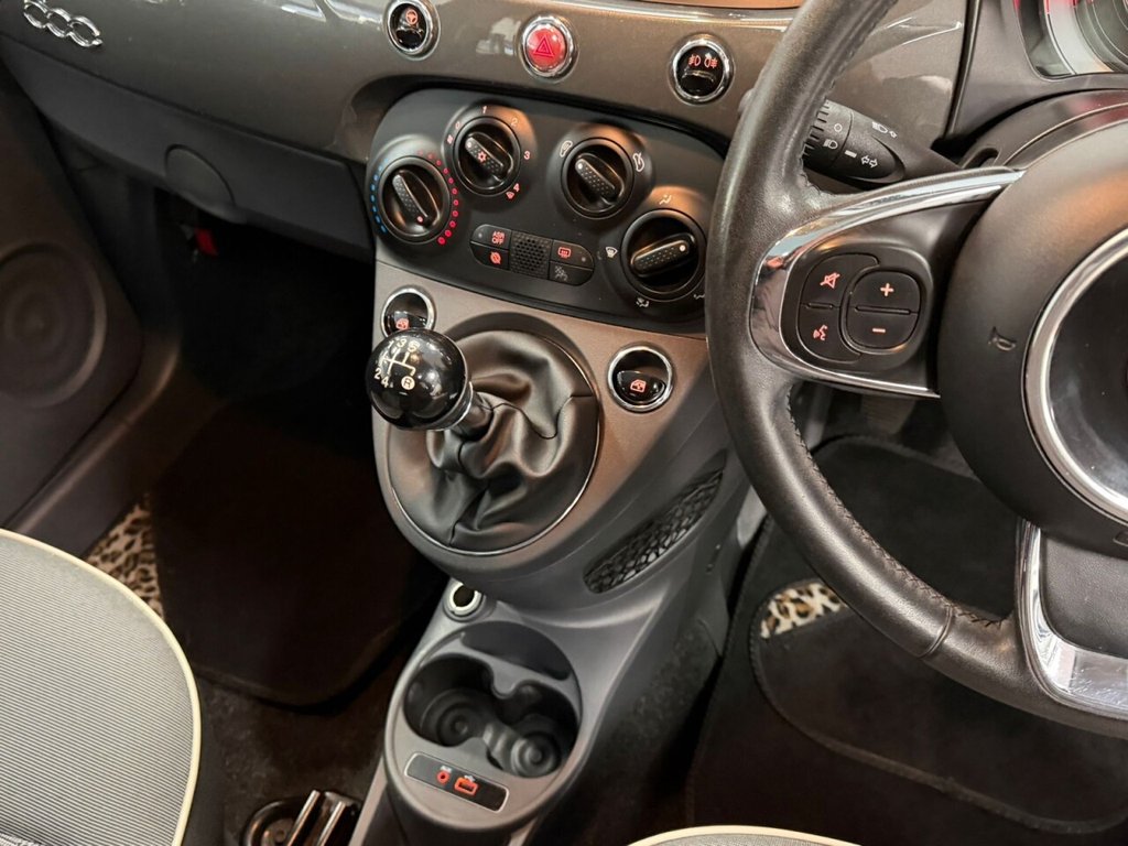 Used Fiat 500 2016 for sale - 76632409: Photo 35