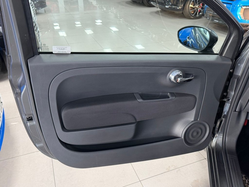 Used Fiat 500 2016 for sale - 76632409: Photo 37