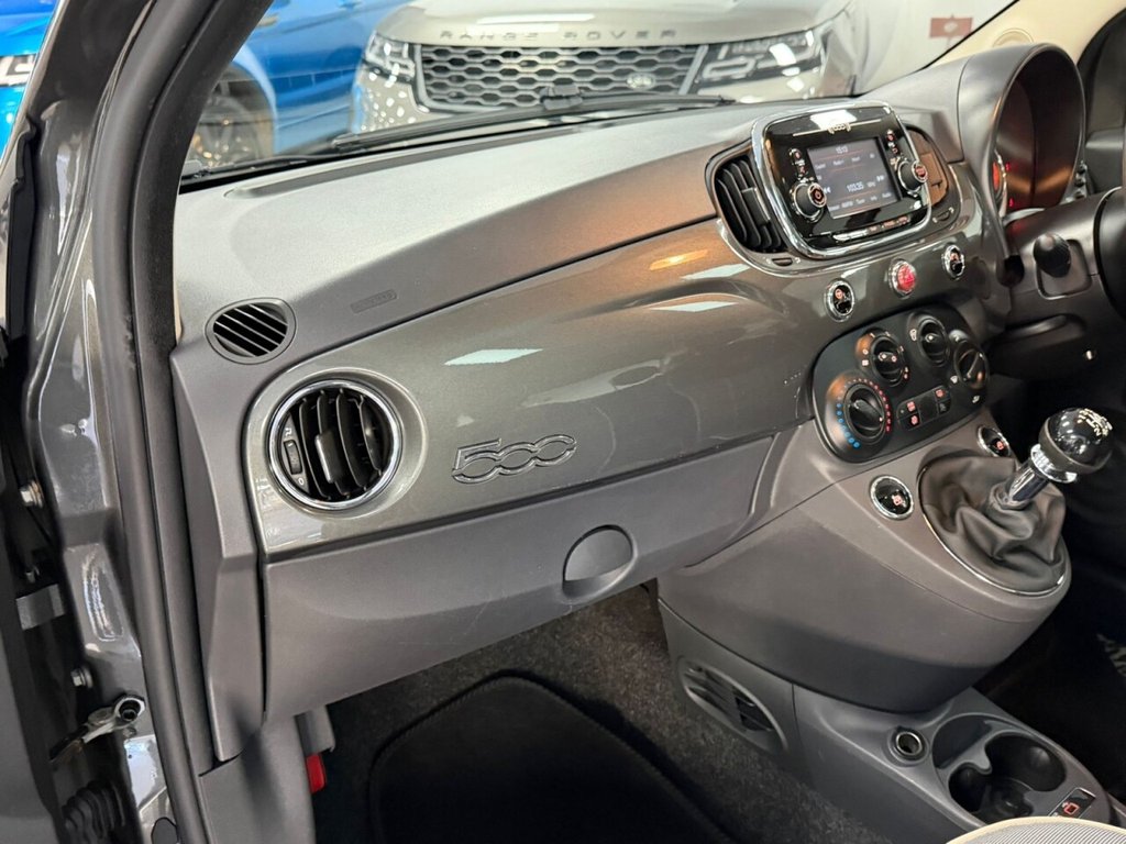 Used Fiat 500 2016 for sale - 76632409: Photo 40