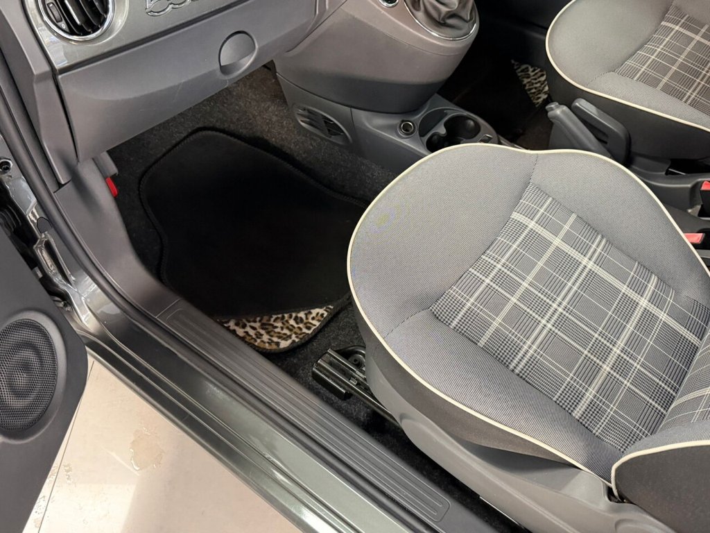 Used Fiat 500 2016 for sale - 76632409: Photo 41