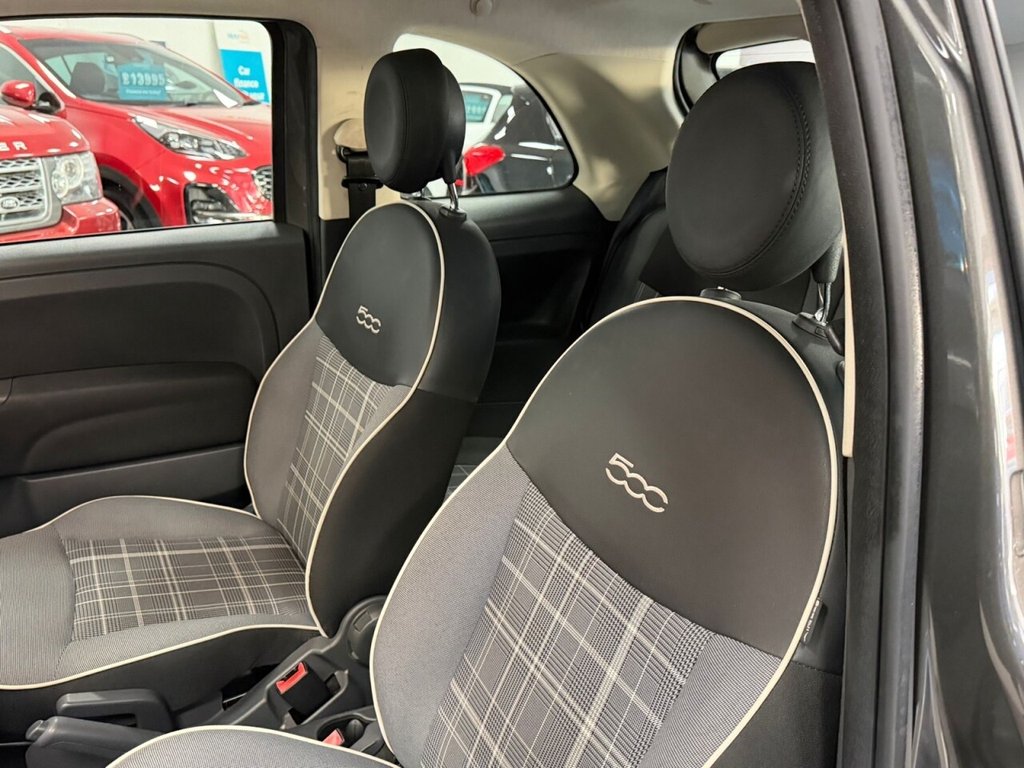 Used Fiat 500 2016 for sale - 76632409: Photo 42