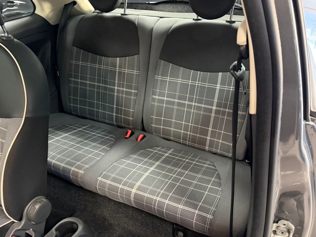 Used Fiat 500 2016 for sale - 76632409: Photo 43