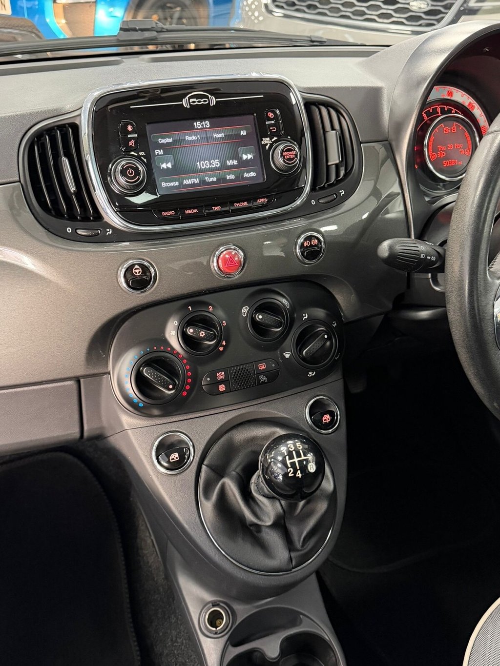 Used Fiat 500 2016 for sale - 76632409: Photo 44