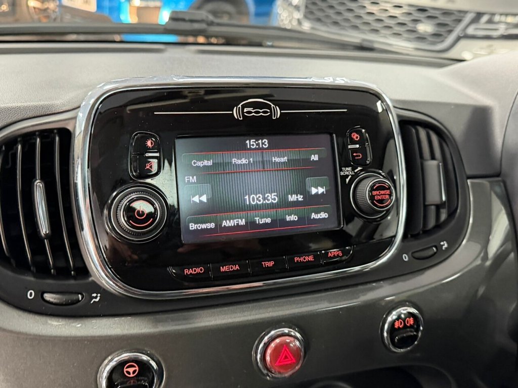 Used Fiat 500 2016 for sale - 76632409: Photo 45