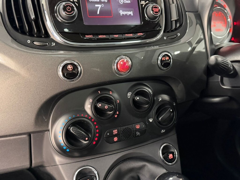 Used Fiat 500 2016 for sale - 76632409: Photo 46