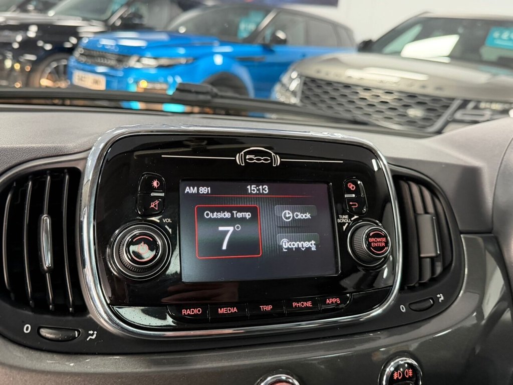 Used Fiat 500 2016 for sale - 76632409: Photo 48