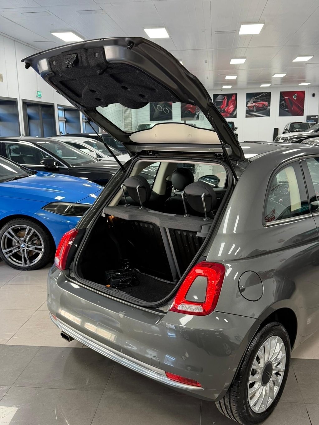 Used Fiat 500 2016 for sale - 76632409: Photo 5