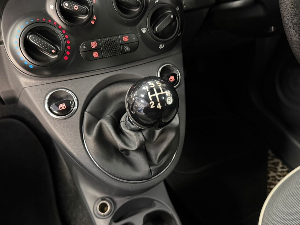 Used Fiat 500 2016 for sale - 76632409: Photo 50