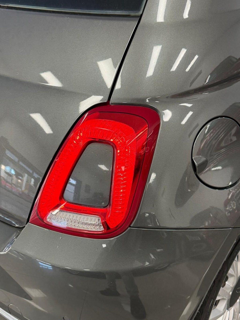 Used Fiat 500 2016 for sale - 76632409: Photo 6