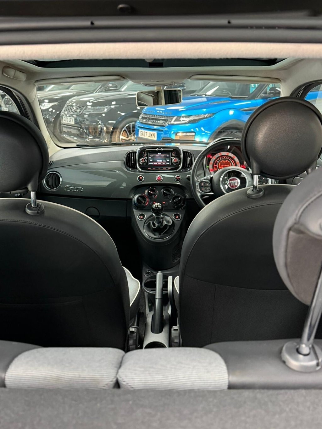 Used Fiat 500 2016 for sale - 76632409: Photo 7