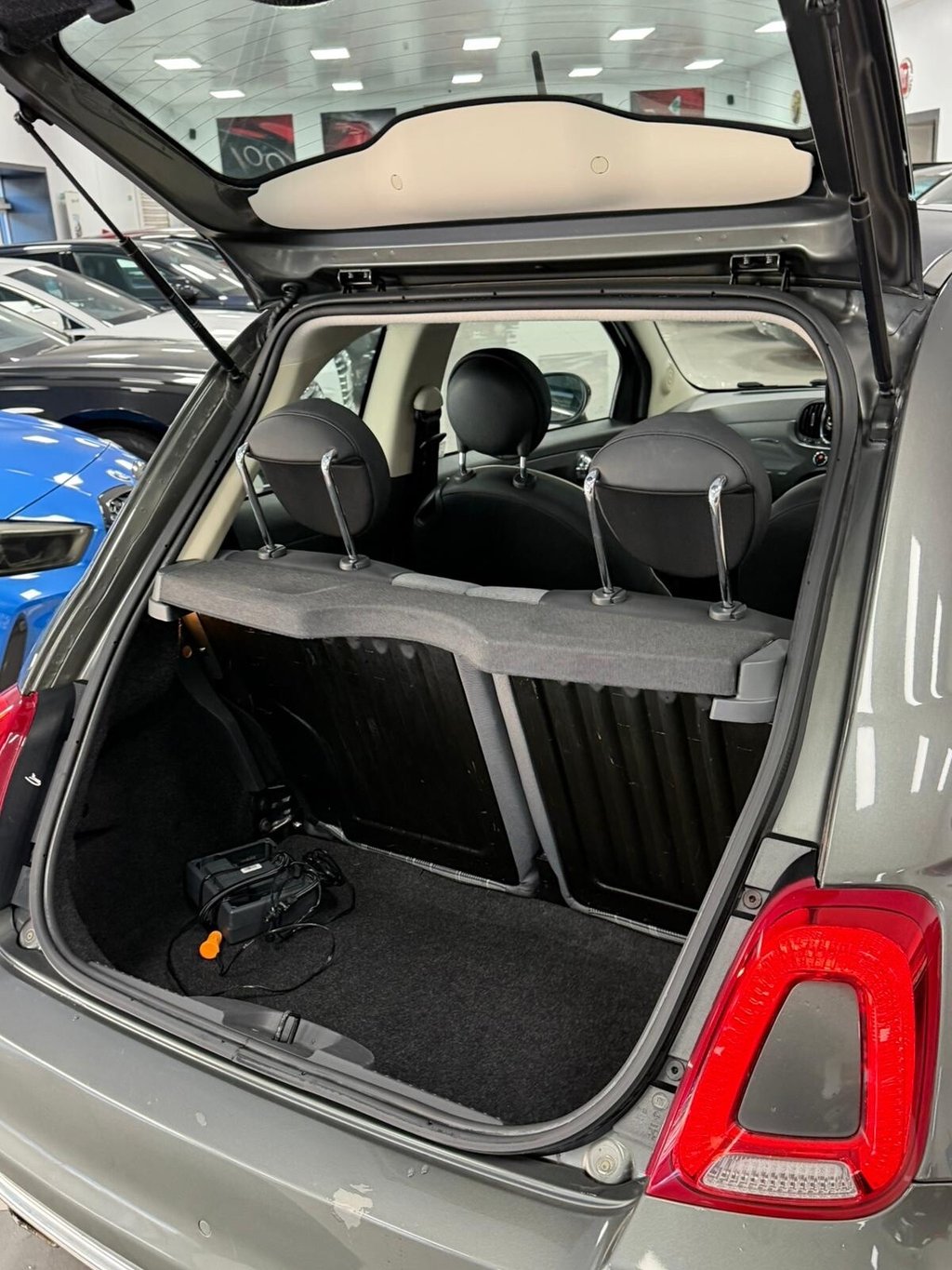 Used Fiat 500 2016 for sale - 76632409: Photo 9