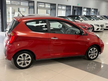 Used Kia Picanto 2013 for sale - 78544359: Photo