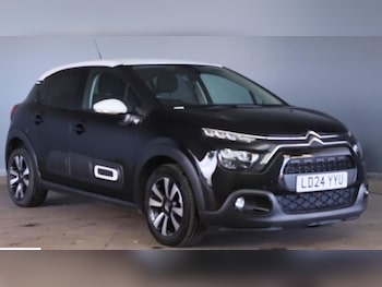 2024 (24) - 1.2 PureTech Plus 5dr