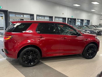 Used Land Rover Discovery Sport 2019 for sale - 75859980: Photo