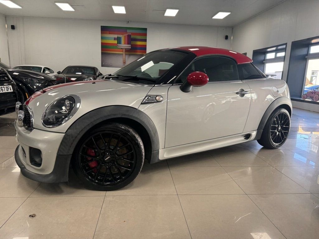 Used MINI Coupe 2013 for sale - 78200821: Photo 2