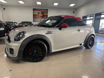 Used MINI Coupe 2013 for sale - 78200821: Photo