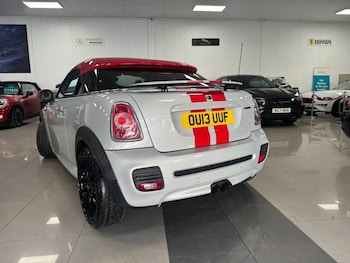 Used MINI Coupe 2013 for sale - 78200821: Photo