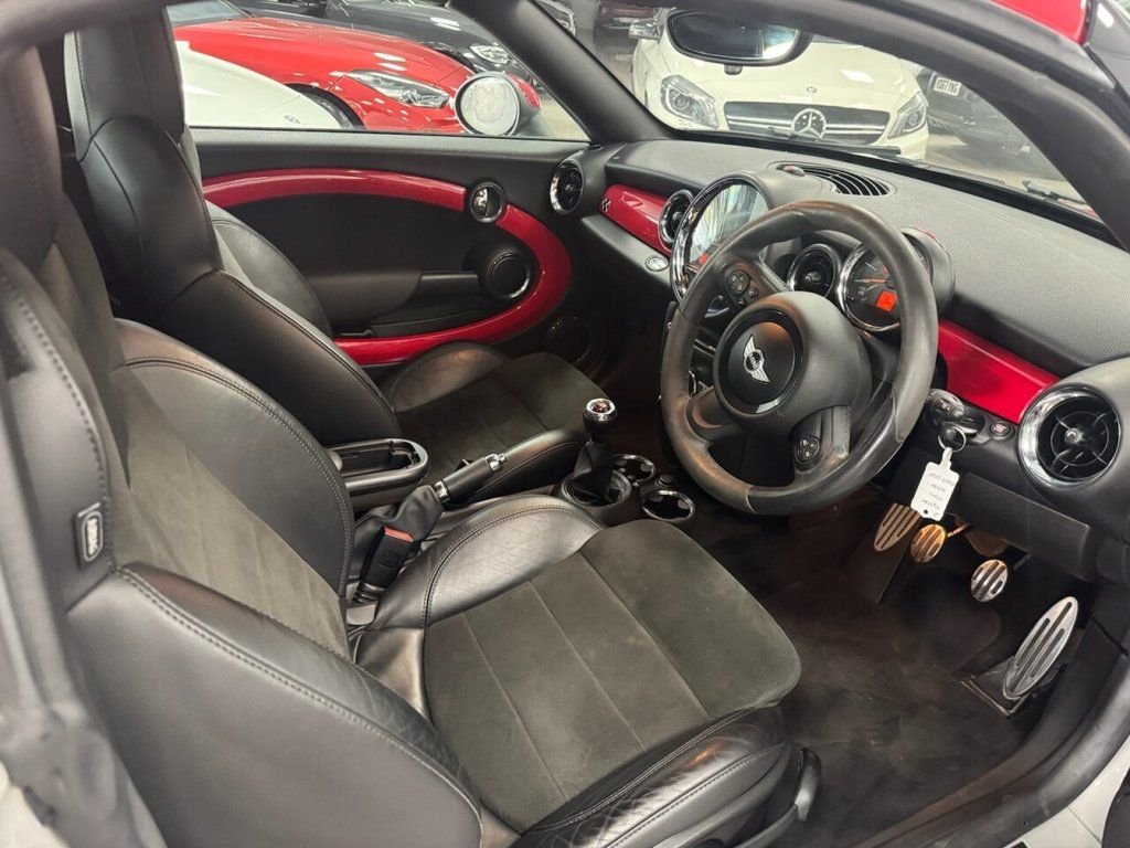 Used MINI Coupe 2013 for sale - 78200821: Photo 6