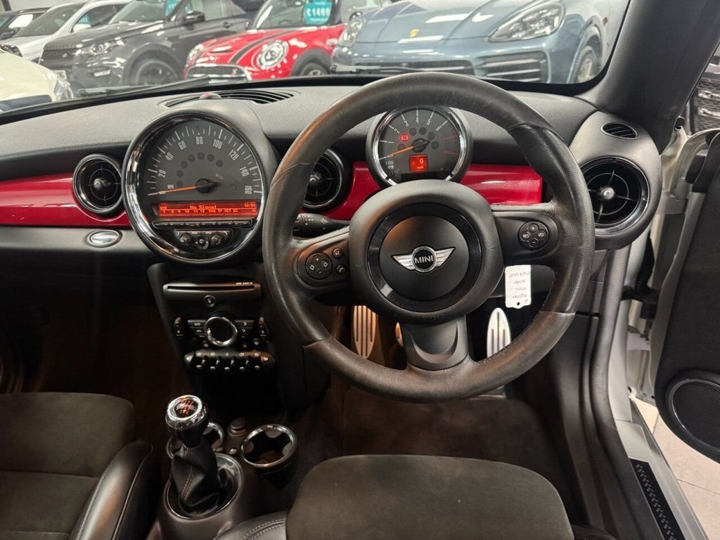 Used MINI Coupe 2013 for sale - 78200821: Photo 7