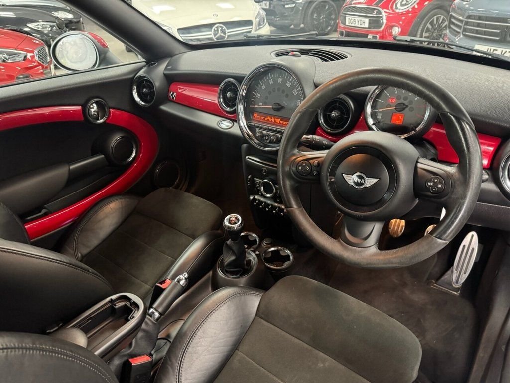 Used MINI Coupe 2013 for sale - 78200821: Photo 8