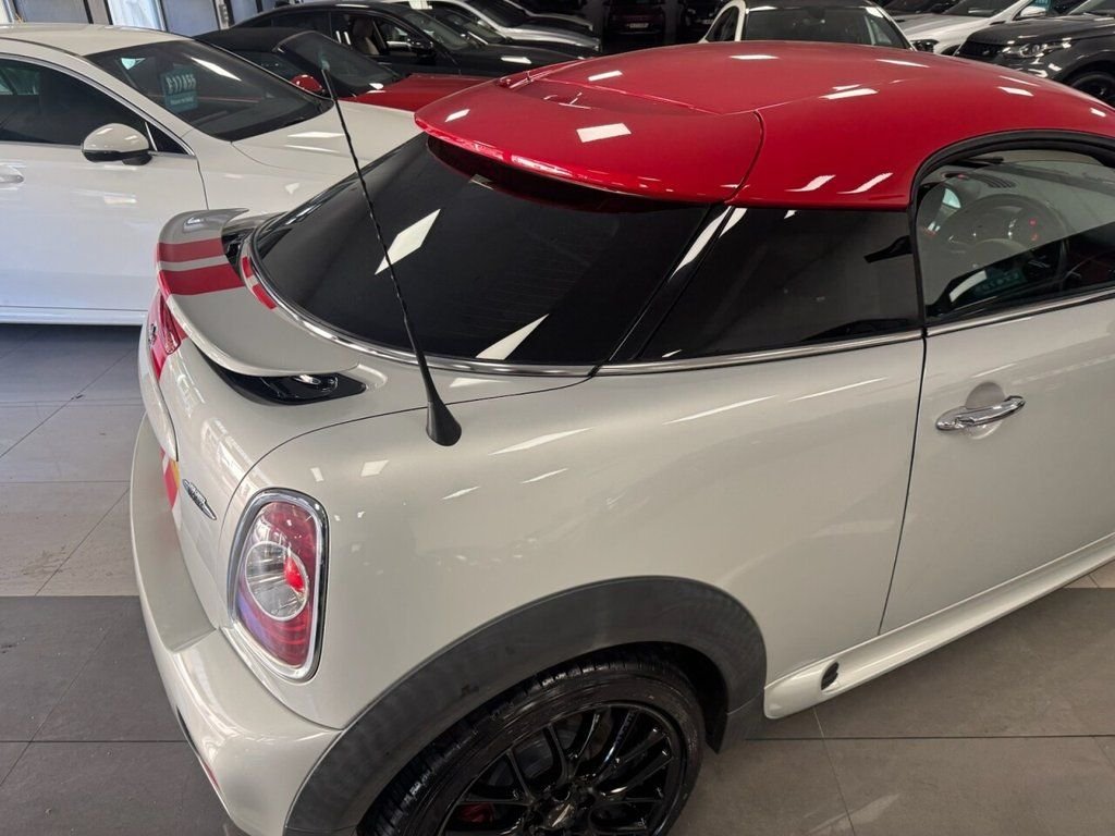 Used MINI Coupe 2013 for sale - 78200821: Photo 9