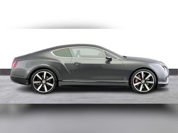 Used Bentley Continental 2015 for sale - 78299718: Photo