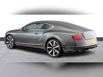 Used Bentley Continental 2015 for sale - 78299718: Photo