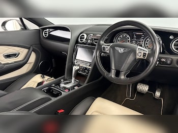 Used Bentley Continental 2015 for sale - 78299718: Photo
