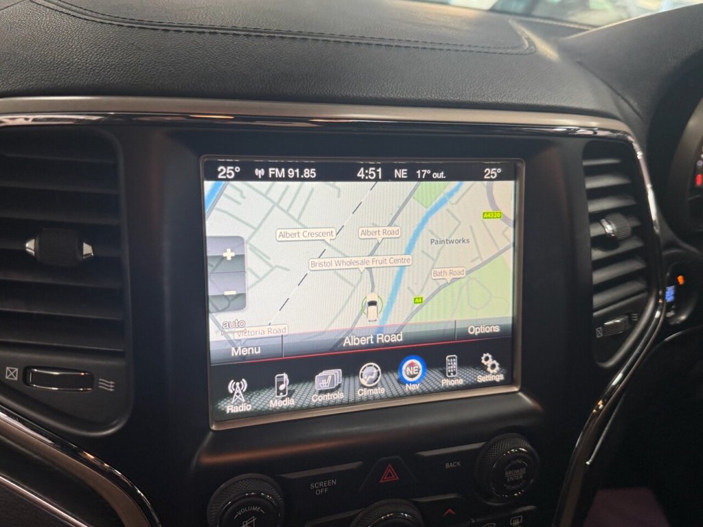 Vehicle 50
