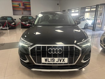 Used Audi Q3 2019 for sale - 79233522: Photo