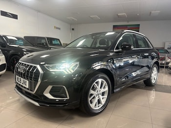 Used Audi Q3 2019 for sale - 79233522: Photo