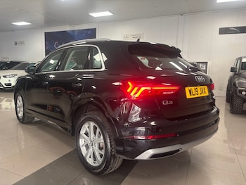 Used Audi Q3 2019 for sale - 79233522: Photo