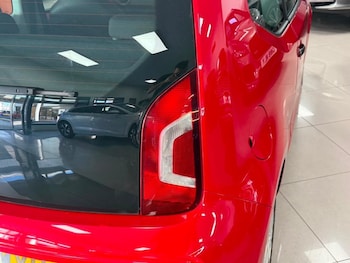 Used Volkswagen up! 2014 for sale - 79506937: Photo