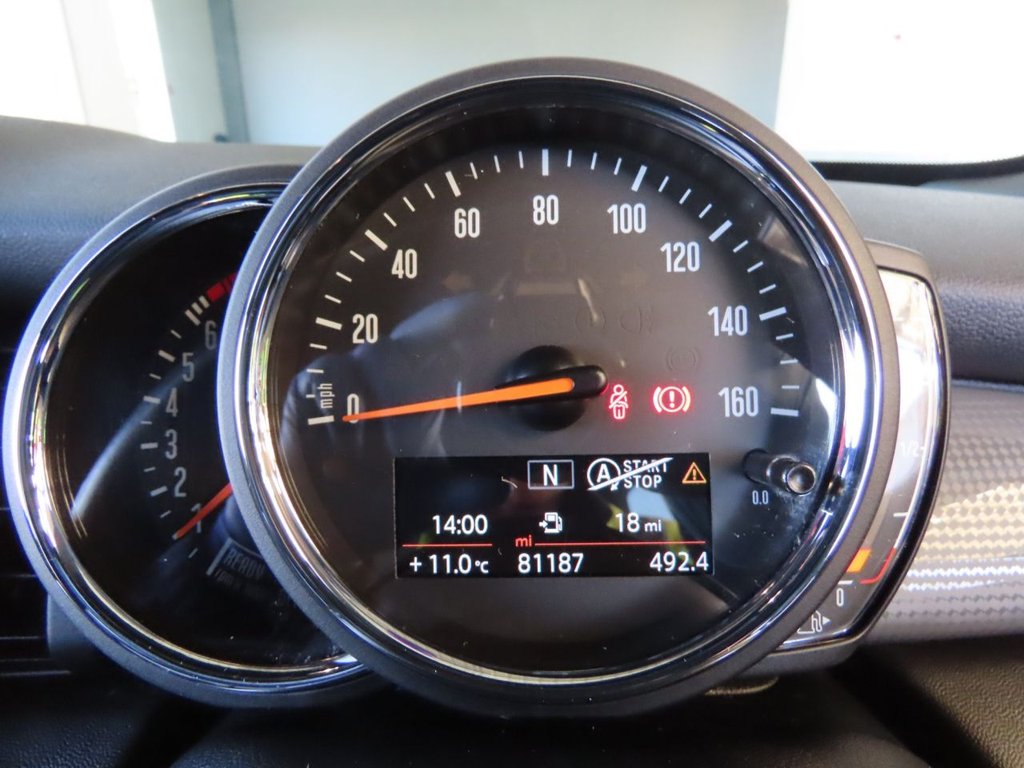 Used MINI Hatch 2019 for sale - 77991344: Photo 12