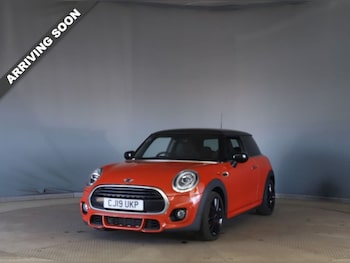 Used MINI Hatch 2019 for sale - 77991344: Photo