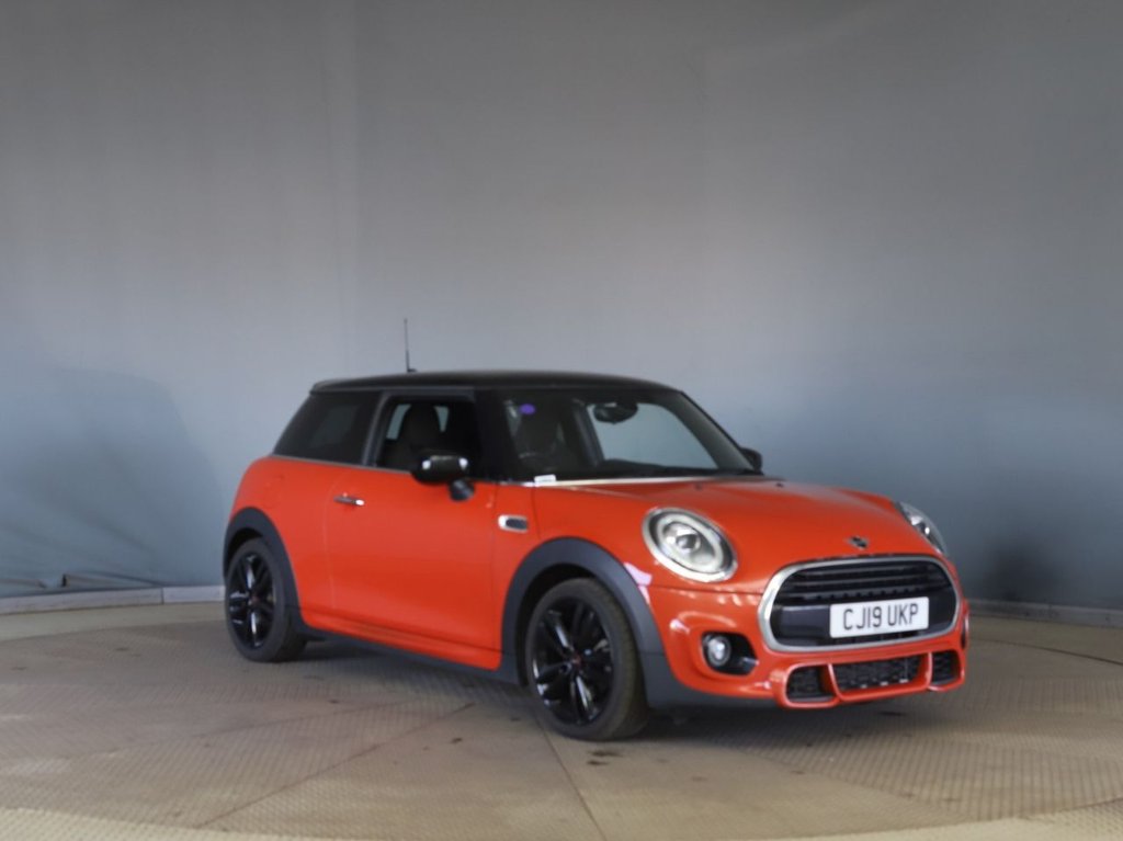 Used MINI Hatch 2019 for sale - 77991344: Photo 2