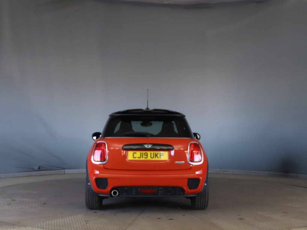 Used MINI Hatch 2019 for sale - 77991344: Photo 4