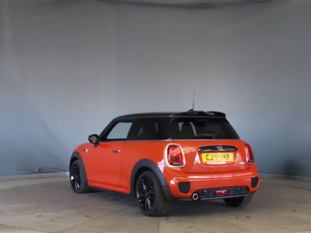 Used MINI Hatch 2019 for sale - 77991344: Photo 5