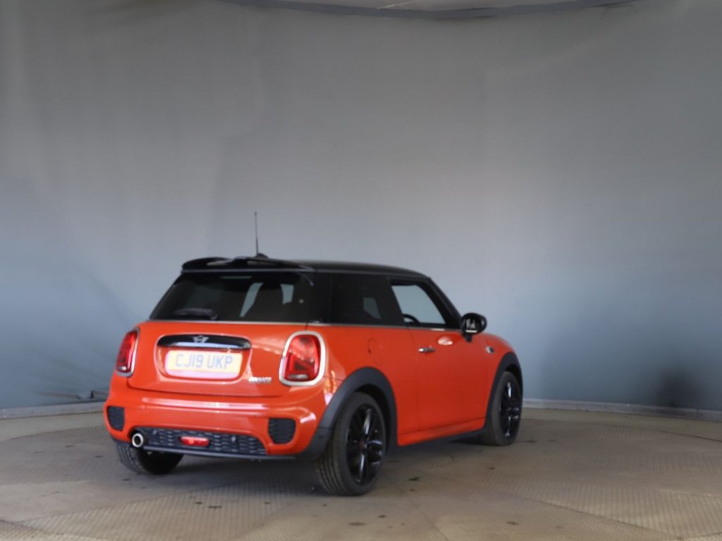Used MINI Hatch 2019 for sale - 77991344: Photo 6
