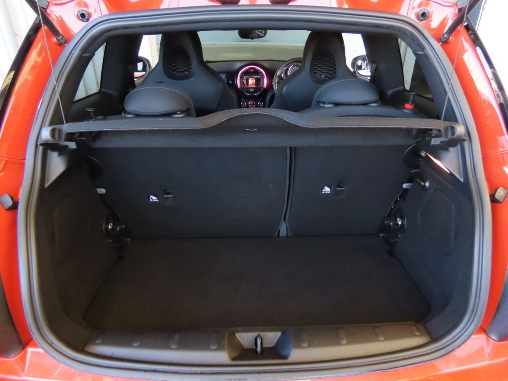 Used MINI Hatch 2019 for sale - 77991344: Photo 9